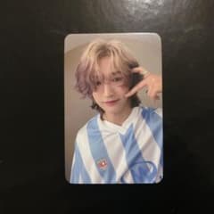 OnlyOneOf シーグリ ジュンジ 店舗特典トレカのサムネイル