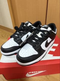 Nike Dunk Low Retro "Panda/White/Black"のサムネイル