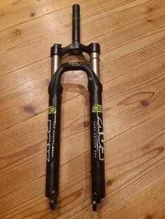 ふぁな様専用FOX　エアサスペンション　FLOAT29 EVOLUTIONのサムネイル