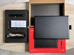 値下げ【美品】ワコム ペンタブレット One by Wacom ctl-672のサムネイル