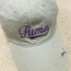 ＰＵＭＡキャップのサムネイル