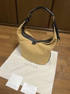 ◉GUCCI(グッチ) ハンドバッグ「73885G」◉のサムネイル