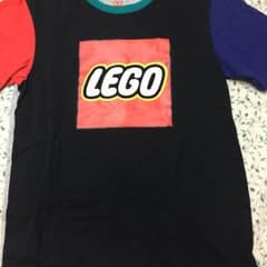 LEGO ✳︎ Ｔシャツのサムネイル