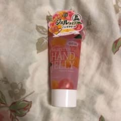 ピュアスマイル モイスチャーハンドジェリー ピーチ＆ハニー 50gのサムネイル