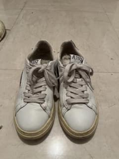 AUTRY DALLAS_LEATHER / LEATHER 35のサムネイル