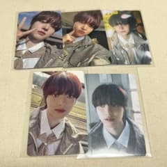 &TEAM EJ ウィジュ 五月雨 limited only 999 限定トレカ &TEAM EJ ウィジュ 五月雨 トレカ - メルカリ