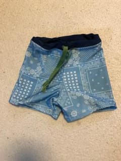 プティマイン 水着 90のサムネイル