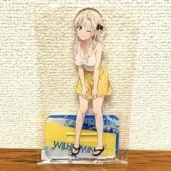 ハイスクールフリート カレーフェス　2025 デカアクリルスタンド　ヴィルヘル m55414683035_1.jpg?1748352240