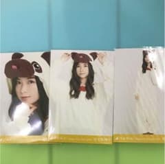 乃木坂46 生写真 干支 戌 佐々木琴子 コンプのサムネイル