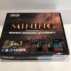 ASUS Intel B250 マザーボード LGA1151のサムネイル
