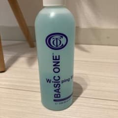 CHRISTRIO BASIC ONE ワイピングソリューション　新品のサムネイル