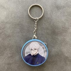 凪　凪誠士郎　凪　誠士郎　トゥインクル　キーホルダー　ブルーロック　ブルロ ブルーロック 凪誠士郎 キーホルダー4点 - メルカリ