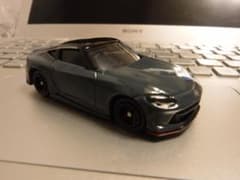 ◎◎　トミカ No88 日産フェアレディZ NISMO（初回特別仕様）1台　◎◎のサムネイル