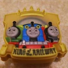 値下げ☆クロックス トーマスビッツのサムネイル