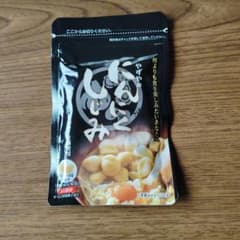 にんにくしじみのサムネイル