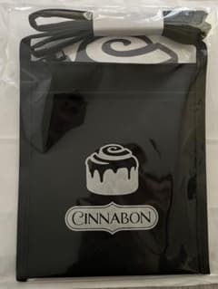 シナボン　CINNABONのサムネイル
