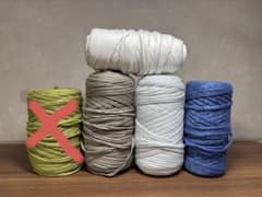 ズパゲッティセット売り（Hoooked Zpagetti）のサムネイル