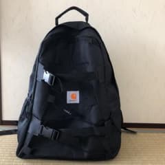 リュック カーハート バックパックのサムネイル