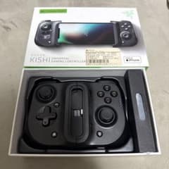 razer kishiのサムネイル