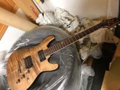 ibanez sz2020fm prestige - メルカリ