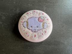 サンリオ 刺繍缶バッジ こぎみゅんのサムネイル