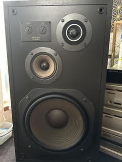 DIATONE DS-35B MkⅡ Pair
