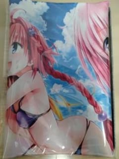 み*と様 マウスパッド　プレイマット　ToLOVEるのサムネイル