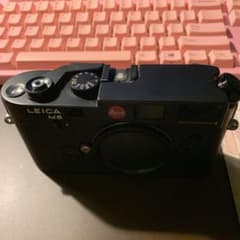 ライカm6のサムネイル
