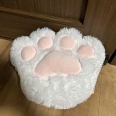 ぷくぶっくり 肉球ハンド 8のサムネイル