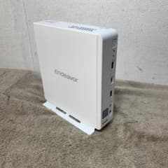 ミニPC Endeavor JS190 小型PC EPSON Endeavor JS190 XZ4146 - メルカリ