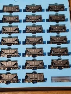 最終価格！！マイクロエース秩父鉄道ヲキ100ヲキフ100のサムネイル