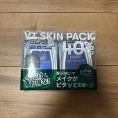 VT SKIN PACK smooth 2個セットのサムネイル