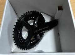 新品 シマノDURA-ACE FC-R9200 2x12 170mm50-34 - メルカリ