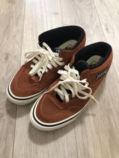 vans half cab anaheim バンズ ハーフキャブ アナハイムのサムネイル