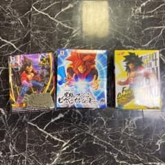 ドラゴンボールのサムネイル