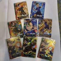 イナズマイレブンプレカ 不動セット - メルカリ