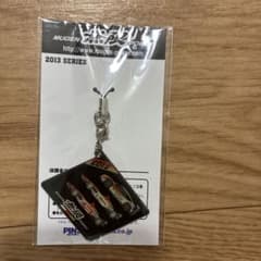 MUGEN 無限 POWER 2013 キーホルダーのサムネイル