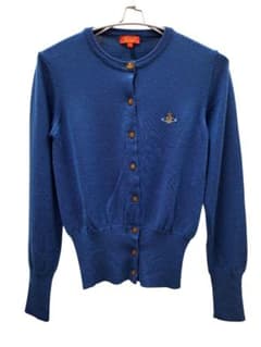 Vivienne Westwood RED LABEL カーディガン ORB