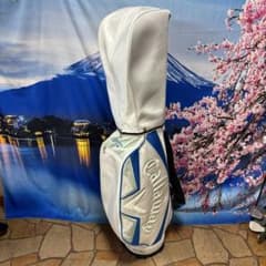 寶BEE-194 CALLWAY 2.8㎏ 内口径24㎝ キャディバッグ 寶BEE-194 CALLWAY 2.8㎏ 内口径24㎝ キャディバッグ - メルカリ