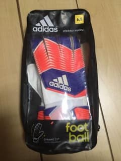 ☆adidas☆キーパーグローブ/6.5/サッカーのサムネイル