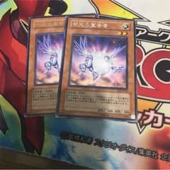 遊戯王 バイオレットデクレアラー - メルカリ