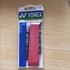 YONEX グリップのサムネイル