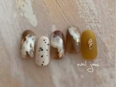 nail jam ネイルチップのサムネイル