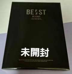 BE:FIRST BE:ST BMSG ショップ限定盤 DVDのサムネイル