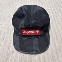 Supreme ジェットキャップ レッドボックスロゴのサムネイル