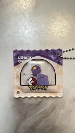 ポケモン コメダ珈琲店 チャームのサムネイル