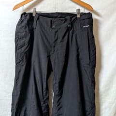 【THE NORTH FACE/ザ ノース フェイス】スノーパンツ e965