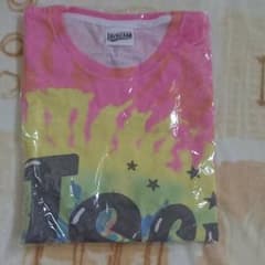 キスマイTシャツのサムネイル