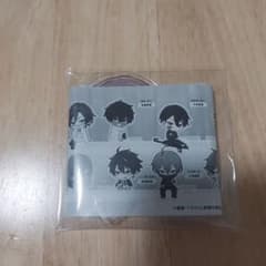 모모겐 악마 카드 캐릭터 모모지 신문