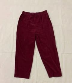 00's Y2K Vintage Archive Grunge コールテンパンツのサムネイル